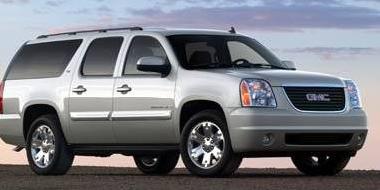 GMC YUKON XL 2007 1GKFC16027J301926 image